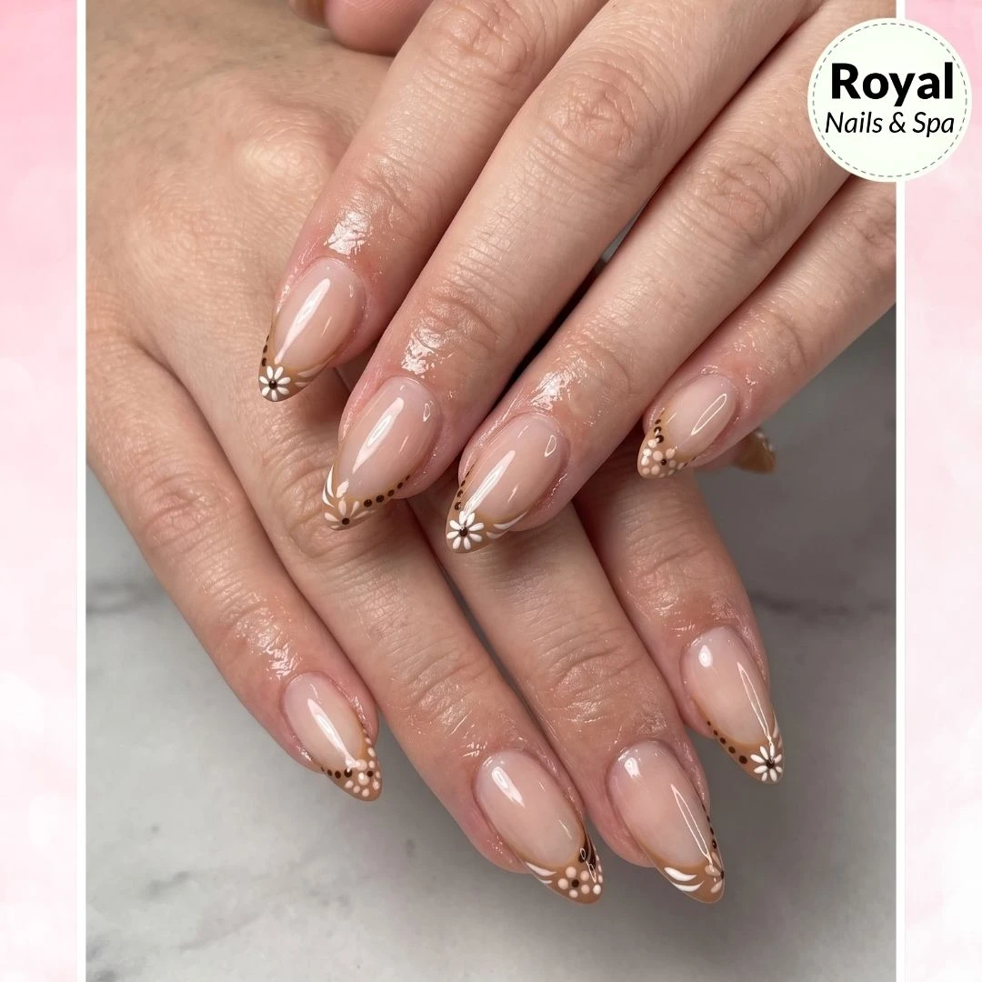 Nail designs